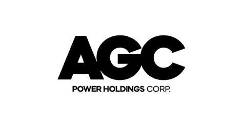 AGC Power Holdings Corp’s Post .